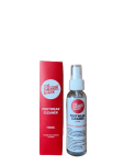 Footwear Cleaner