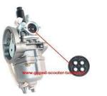 Loose Carb Tap Rear Washer