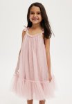 Cotton On Violet Dress Up Dress - Zephyr