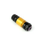 Rockshox Lyrik zeb Buttercup & Abo Upgrade Kit