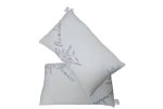 Set Of 2 Bamboo Standard Pillows