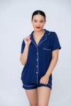 Ladies Short Pyjama Set
