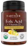 Organic Folate Complex