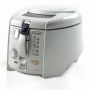 De'Longhi Delonghi 1800W Rotofry Deep Fryer - F28311.W1 1.2L