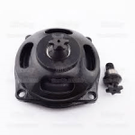 Loose 6 Tooth Front Sprockets For 25H Chain M8 Coarse