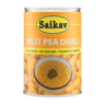 Split Pea Dhall 410G