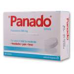 Pain Tablets Blister Pack 24S