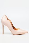 Lola 35 Court - Pastel Pink
