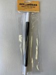 Magic Wand Black white