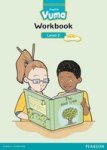 Vuma English First Additional Language Grade 1 - Level 2 Workbook Paperback