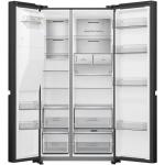 Hisense Fridge Side By Side H780SB-IDL