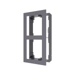 Hikvision Intercom 2 Module Gate Station Frame Sm