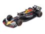 1/43 Red Bull F1 RB20 2024 With Collectors Case 1 M. Verstappen