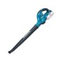 Makita Lithium 18V+18V Blower 2 Speed DUB361Z