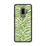 Custom Printed Tpu Cases - Samsung Galaxy S9 Plus & 39 Zebra Aesthetic& 39 By