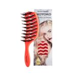 Detangling Brush - Orange