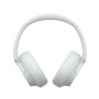 Sony Wireless Bluetooth Nfc Headphones White