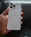 Apple Iphone 15 Pro Max 512GB