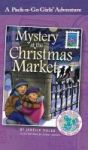 Mystery At The Christmas Market - Austria 3 Hardcover