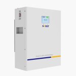 24V 106AH 2.71 Kwh A-grade Lithium Battery Without Comms CNN2511 XEA25A