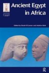 Ancient Egypt in Africa Encounters with Ancient Egypt
