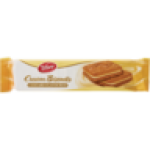 Custard Flavoured Cream Biscuits 90G