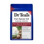 Epsom Salt 1.36KG - Shea Butter & Almond Oil