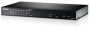 Aten 8-PORT Cat 5 Kvm Switch W Daisy-chain W Us Eu Out Cord Altusen