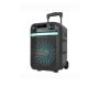 AIWA Bluetooth Trolley Speaker ATS-610 - Buy Online At 7 Triple 7