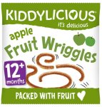 Apple Kiddylicious Wriggles:
