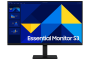 Samsung 27 Essential Monitor S3 S30GD Full HD Monitor