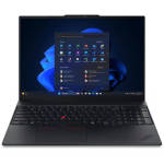 Lenovo E16 G3 Ia U7 16GB 512GB WIN11 Pro 64 16IN Wuxga NOTEBOOK