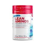 Biogen Lean Aminos 300G - Icy Blue Raspberry