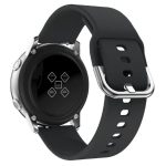 Focusfit Galaxy Watch 20MM Soft Silicone Replacement Strap