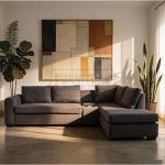 Marlo Corner Suite