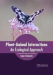 Plant-animal Interactions: An Ecological Approach Hardcover