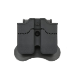 Cytac Mag Pouch Twin 1911
