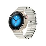 MT31 Smart Watch 1.52" HD IP67 With Call Sports Hr Bp Body Temp
