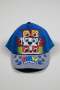 Pre Boys Paw Patrol Cap - Blue - Nosize