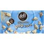 Deli Microwave Popcorn Salted 100g