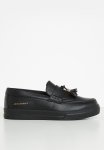 Jonathan D J Tassel - Black