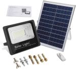 100W Solar LED Floodlight And Security Light TQDZ-022