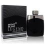 Mont Blanc Legend Men& 39 S Eau De Toilette Spray 100 Ml - Parallel Import