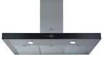 Whirlpool Wall Mounted Cooker Hood- Akr 759 1 Ix