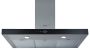 Whirlpool Wall Mounted Cooker Hood- Akr 759/1 Ix