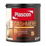 Plascon Cashmere White 1L