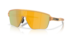 Oakley - Corridor Sq - Matte Transparent Light CURRY PRIZM24K