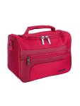 Istria Beauty Case Red