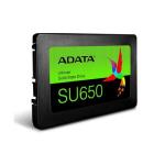 Adata SU650SS-1T92T-R Ultimate SU650 1.92TB 2.5 Sata III 6GB S SSD