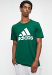 Adidas Performance M Bl Sj T 3 - Collegiate Green